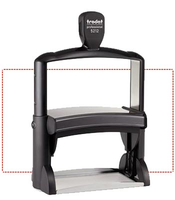 Trodat Professional 5212