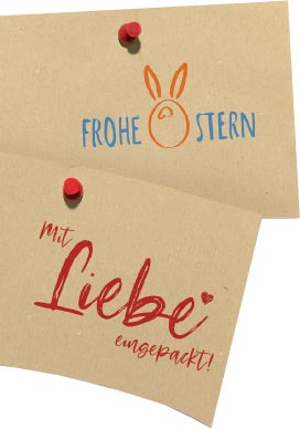 Gestaltungsmuster Trodat Professional